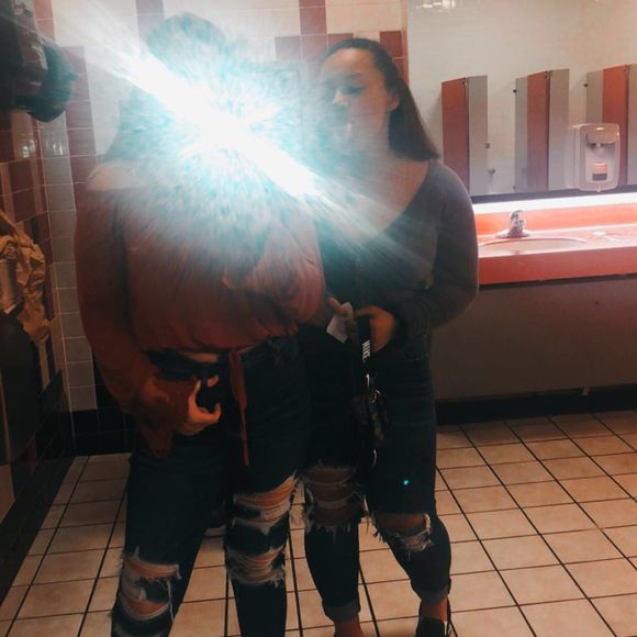 Meet your Posher, Kimberlyn - Picture 1 of 1